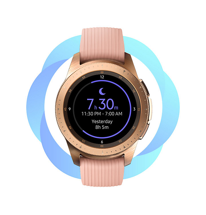 Samsung Samsung Galaxy Watch